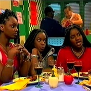 Cleopatra Comin' Atcha!