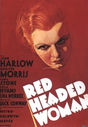Red-Headed Woman (1932)