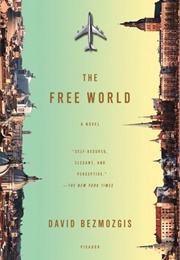 The Free World (David Bezmozgis)