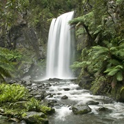 Hopetoun Falls, Victoria, Australia