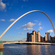 Gateshead, Tyne and Wear