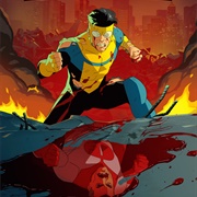 Invincible: Season 2
