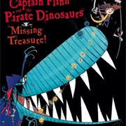 Captain Flinn and the Pirate Dinosaurs