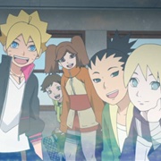 25. Haran No Shûgakuryokô!!