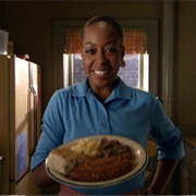 Everybody Hates Chris: "Everybody Hates Sausage" (S1,E4)