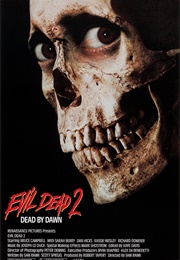 Evil Dead 2 (1987)