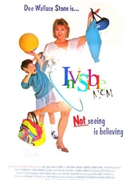 Invisible Mom (1996)