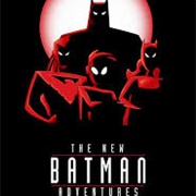 As Novas Aventuras Do Batman (24)