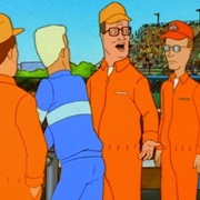 S2.E21: Life in the Fast Lane, Bobby's Saga