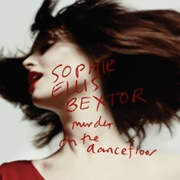 Murder on the Dancefloor - Sophie Ellis-Bextor