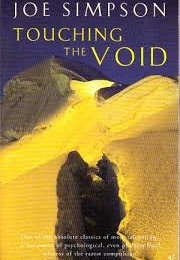 Touching the Void (Simpson, Joe)