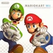 Asuka Ohta & Ryo Nagamatsu - Mario Kart Wii: Platinum Soundtrack
