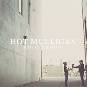 Jimmy Neutron Had a Dog So Why Can't I Have a Friend? - Hot Mulligan