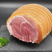Smoked Gammon Joint