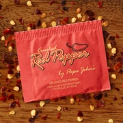 Crushed Red Pepper