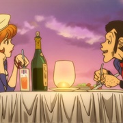 S2.E3: Lupin's Day Off