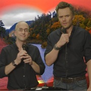 Community: "Studies in Modern Movement" (S3,E7)