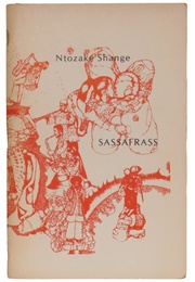 Sassafrass (Ntozake Shange)