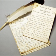 Finch and Co Antiques