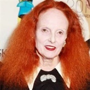 Grace Coddington