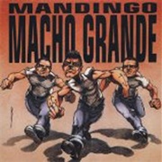 Mandingo – Macho Grande