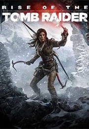 Rise of the Tomb Raider (2015)