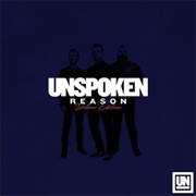 Reason (Deluxe) - Unspoken