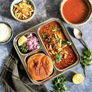 Puneri Misal