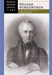 William Wordsworth (Harold Bloom)