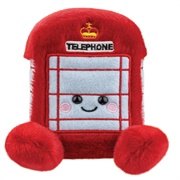 Hattie Telephone Box