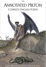 The Annotated Milton (Raffel, Burton, Ed.)