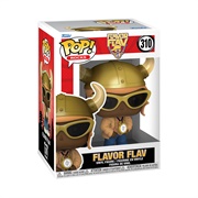 310: POP! Flavor Flav