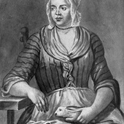 The Woman Who Gave Birth to Rabbits'