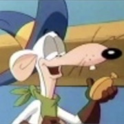 (Cousin) Slowpoke Antonio