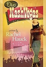 Diva Nashvegas (Rachel Hauck)