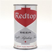 Red Top Beer