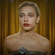 Naomi Scott, "Smile 2"