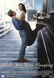 While You Were Sleeping (1995)