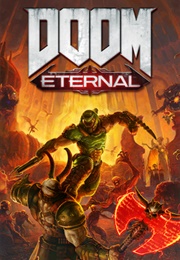 Doom Eternal (2020)