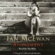 Atonement Read by Isla Blair