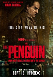 The Penguin (2024)