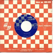 Lydia E Gli Hellua Xenium: Diluvio / Conoscevo Un Uomo (1974)