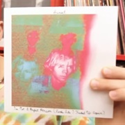 Sunset - I'm Not a Perfect Person, Looks Like I Fucked Up Again