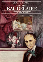 Charles Baudelaire (Harold Bloom)