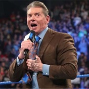 Vince McMahon