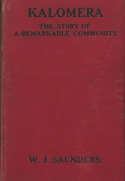 Kalomera (W. J. Saunders)