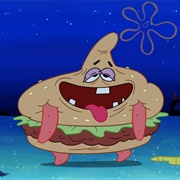 S11.E7: Krabby Patty Creature Feature/Teacher's Pests