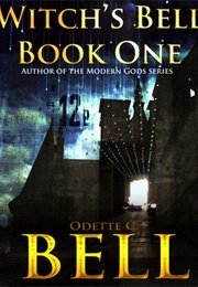 Witch's Bell 1 (Odette C. Bell)