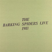 The Barking Spiders Live 1983 - Cold Chisel