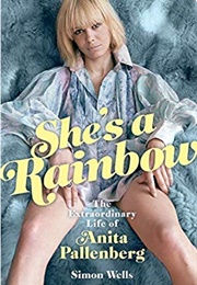 She's a Rainbow (Simon Wells)